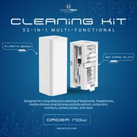 32-in-1 Multi-Functional Cleaning Kit – White_img_0