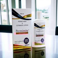 Permimite Lotion [Indian] চুলকানি ধ্বংসকারী এবং উকুননাশক_img_1