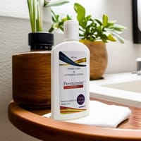 Permimite Lotion [Indian] চুলকানি ধ্বংসকারী এবং উকুননাশক_img_2