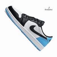 Nike Air Jordan 1 Low 'UNC' (University Blue)_img_1