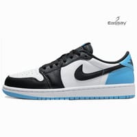 Nike Air Jordan 1 Low 'UNC' (University Blue)_img_2