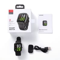 Joyroom JR-FT1 Pro IP67 Waterproof Smart Watch_img_1