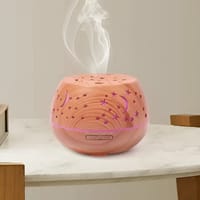 Wood Grain Ultrasonic Humidifier -1912A_img_0