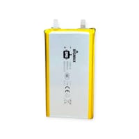 BIGMAX 3.7V 10000mAh Lithium Polymer Battery | High-Capacity 10Ah Li-Po Pack for DIY & Power Banks_img_0