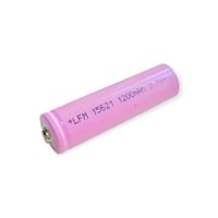3.7V 600mAh 15621 Lithium-ion Rechargeable Battery | Compact Li-ion Cell for DIY Electronics_img_0