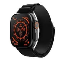 Zordai ZD8 Ultra Max+ Plus Smart Watch_img_0