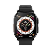 Zordai ZD8 Ultra Max+ Plus Smart Watch_img_1