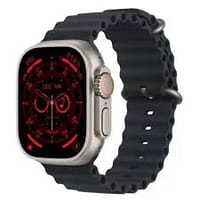HK8 Pro Max Ultra AMOLED Display Smart Watch_img_0