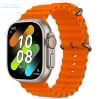 HK8 Pro Max Ultra AMOLED Display Smart Watch_img_1
