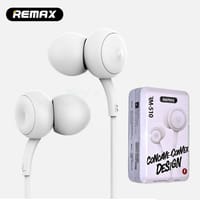 Original Remax RM-510 Earphone_img_0
