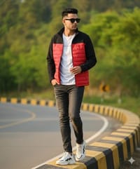 Bongoshop WinterGuard Jacket_img_2