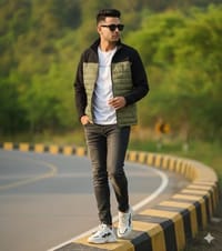 Bongoshop WinterGuard Jacket_img_3