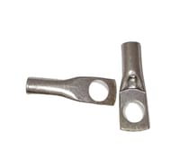 1 Pair Heavy-Duty Copper Cable Lug Terminal | 2.7cm Length | 0.7cm Diameter_img_0
