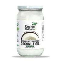 Ceylon Coconut Oil – 310ml_img_0