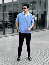 OLD MONEY PK WASH POLO (Ash)_img_6