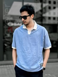 OLD MONEY PK WASH POLO (Ash)_img_5