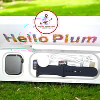 Hello Plum H16 Smart Watch – 46mm AMOLED, NFC, ChatGPT_img_1