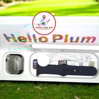 Hello Plum H16 Smart Watch – 46mm AMOLED, NFC, ChatGPT_img_2