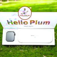 Hello Plum H16 Smart Watch – 46mm AMOLED, NFC, ChatGPT_img_3