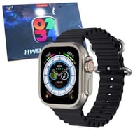 HW9 Ultra Max Smart Watch_img_1