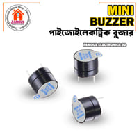 1PCS - Buzzer Alarm 5V to 12V Active Piezo Sounder Speaker Buzzer_img_3