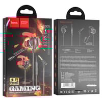 Hoco M105 3.5mm Gaming Earphones_img_7