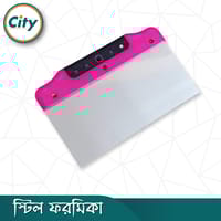 ৮ ইঞ্চি স্টিল ফরমিকা প্রিমিআম কুয়ালিটি স্ক্র্যাপার পুটি নাইফ প্লাস্টার ফিলিং স্প্যাটুলা স্ক্র্যাপার হ্যান্ড টুল_img_1