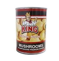 King Mushroom Whole - 2500g_img_0