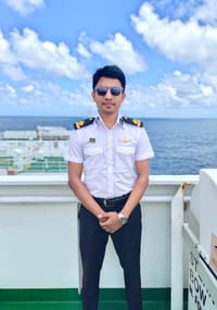 Fourth Engineer Coller Pin_img_2