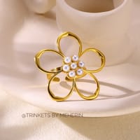 High Quality Ring TB12_img_1