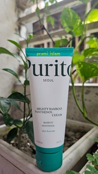 Purito Mighty Bamboo PantheCream 100 ml_img_1