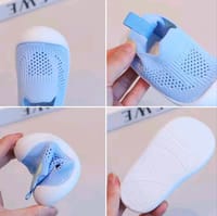 Baby Soft Knit Anti Slip Playing Sneakers (6 months to 3.5 years)_img_9