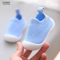 Baby Soft Knit Anti Slip Playing Sneakers (6 months to 3.5 years)_img_8