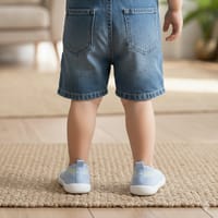 Baby Soft Knit Anti Slip Playing Sneakers (6 months to 3.5 years)_img_2