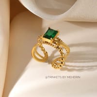 High Quality Ring TB16_img_1