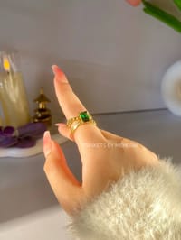 High Quality Ring TB16_img_2