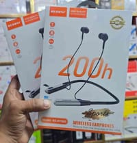 💥 এক চার্জে ২০০ ঘন্টা চলে Regrsi NY-060 💥_img_0