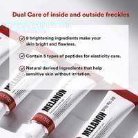 Medi-Peel Melanon X Cream - 30ml_img_3