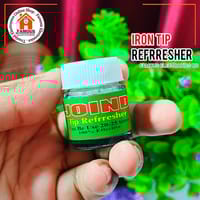 JOIND GN-9900 Soldering Iron Tip Refresher | Tip Cleaner & Restorer for Soldering Iron | 100% Effective up to 25 Uses_img_0