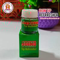 JOIND GN-9900 Soldering Iron Tip Refresher | Tip Cleaner & Restorer for Soldering Iron | 100% Effective up to 25 Uses_img_4
