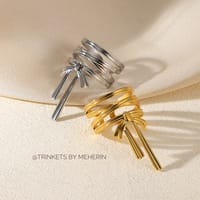 High Quality Ring TB21_img_1