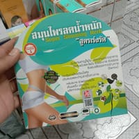 Natural Super Slimming Herb Capsule_img_7