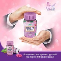 Health Fit Capsule_img_0