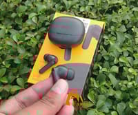 QCY Buds ANC HT15 45dB Adaptive ANC Wireless Earbuds_img_4