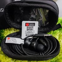 UiiSii HM13 Wired Noise Cancelling Dynamic Heavy Bass Music Metal_img_1