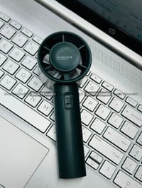 Xiaomi AISOLOVE F01 Handheld Turbo Fan (2000mAh Battery)_img_1