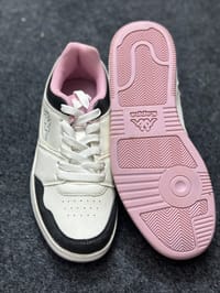 Original Kappa Sneakers unisex ( pink )_img_2