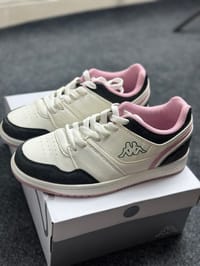 Original Kappa Sneakers unisex ( pink )_img_3