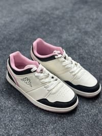 Original Kappa Sneakers unisex ( pink )_img_5