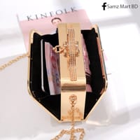 Floral Design Ultra Luxury Party Bag_img_4